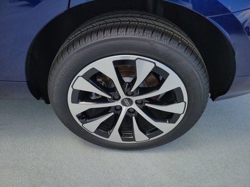 New 2026 Audi Q3 quattro 2.0T AWD/4WD image 29