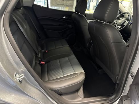 New 2026 Chevrolet Trax LT w/ Driver Confidence Package FWD image 13