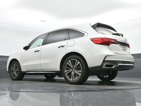 Used 2020 Acura MDX w/ Technology Package FWD image 14