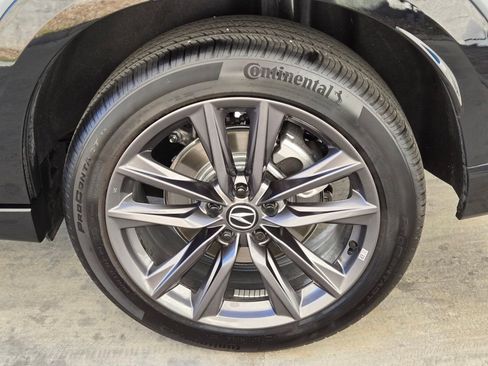 Certified 2025 Acura ADX A-Spec image 10