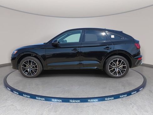 Used 2023 Audi SQ5 Premium Plus w/ Premium Plus Package AWD/4WD image 9