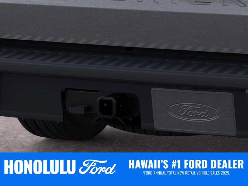 New 2026 Ford Maverick XLT FWD image 23
