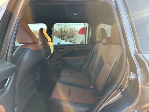 New 2026 Subaru Forester Touring image 14
