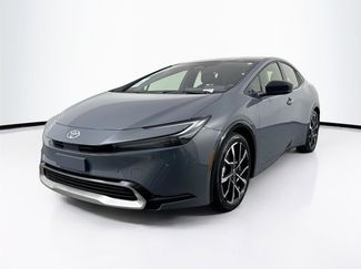 Certified 2025 Toyota Prius Plug-In Hybrid video 2