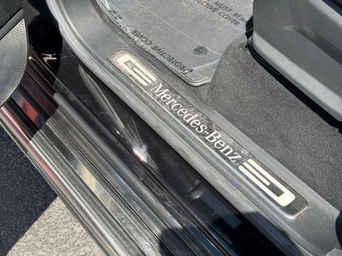 Used 2021 Mercedes-Benz G 550 image 41