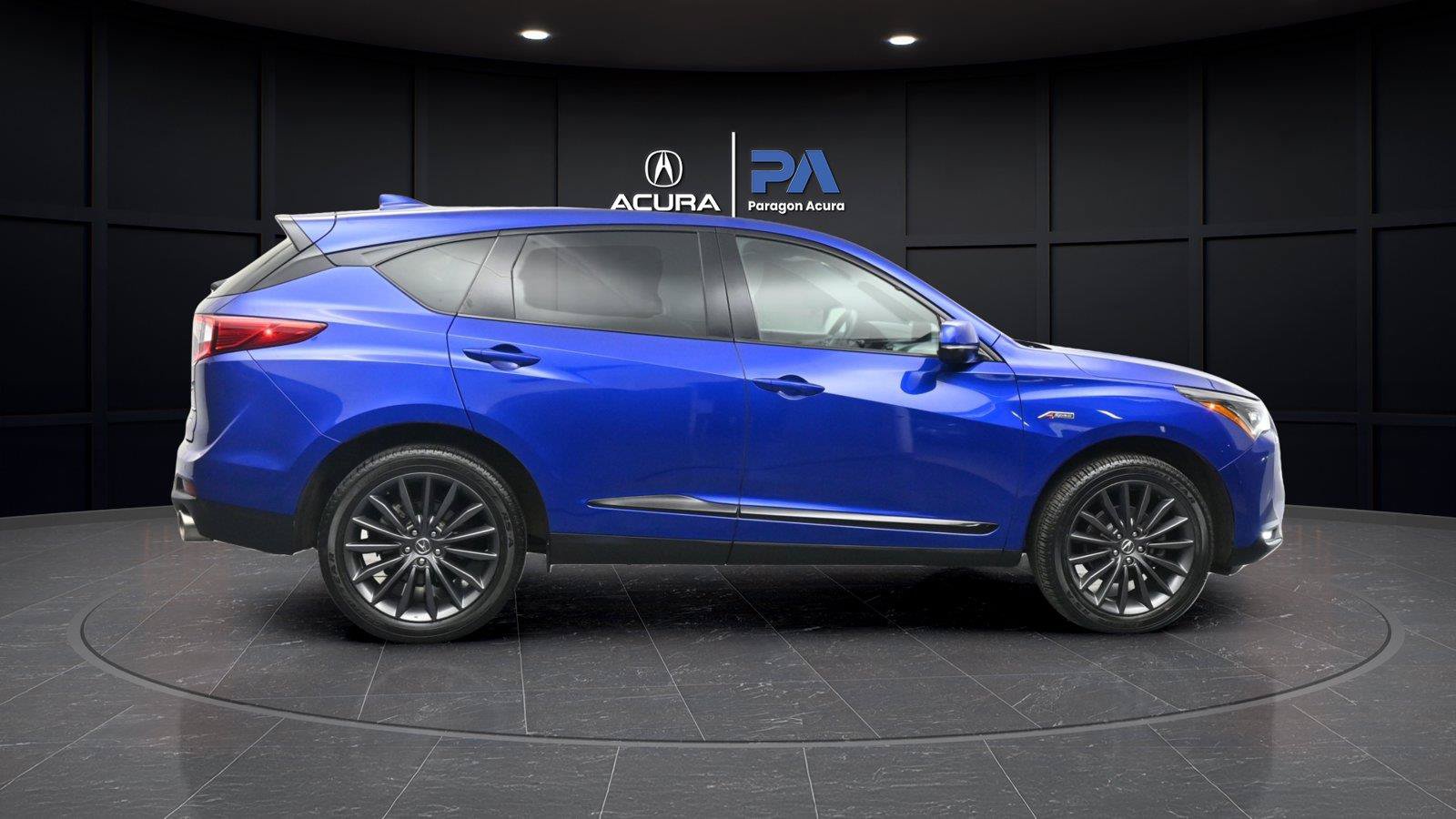Certified 2023 Acura RDX w/ Advance Package AWD/4WD image 28