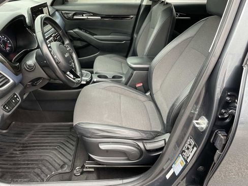 Used 2022 Kia Seltos S image 14