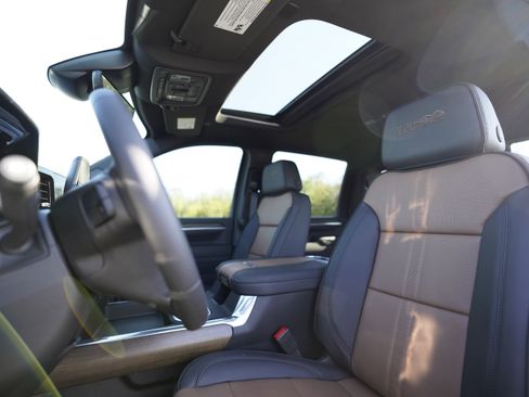 New 2026 Chevrolet Silverado 2500 High Country w/ High Country Premium Package AWD/4WD image 72