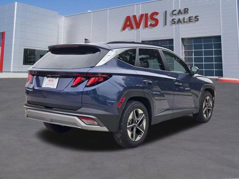 Used 2025 Hyundai Tucson SEL FWD image 6