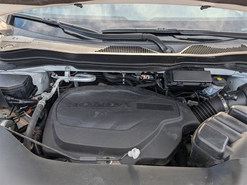 Used 2021 Honda Pilot Black Edition image 30