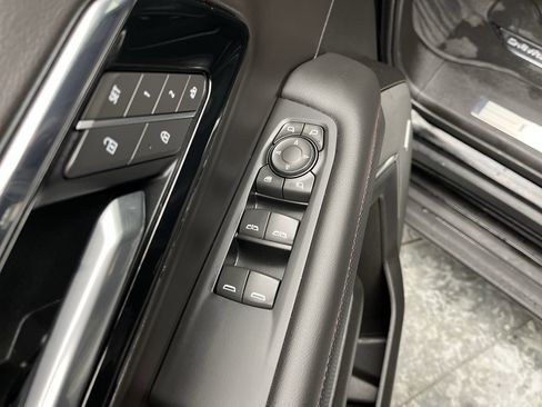 Certified 2025 Chevrolet Tahoe RST w/ RST Capability Package image 10