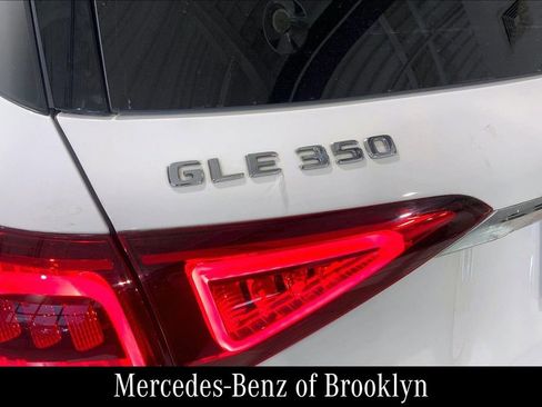 Used 2023 Mercedes-Benz GLE 350 4MATIC image 12