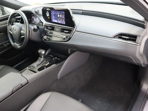 Used 2024 Lexus ES 350 w/ Accessory Package (Z2) FWD image 37