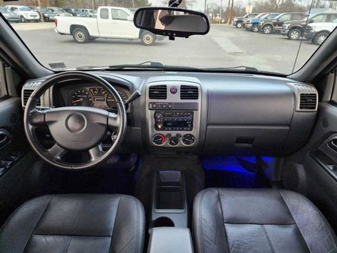Used 2005 Chevrolet Colorado LS w/ Safe And Sound Package image 19