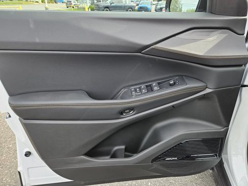 New 2026 Jeep Cherokee Limited AWD/4WD image 19