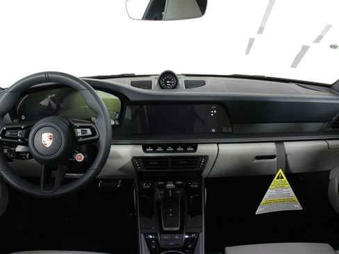 New 2026 Porsche 911 Carrera 4S image 11