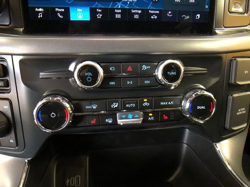 New 2026 Ford F150 XLT AWD/4WD image 18