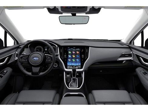 New 2025 Subaru Outback Onyx Edition image 19