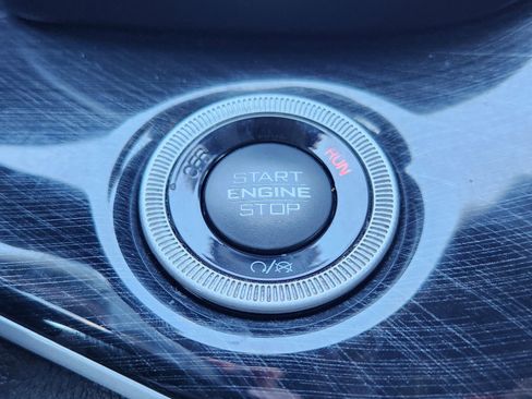 Used 2022 Jeep Grand Cherokee Trailhawk image 25