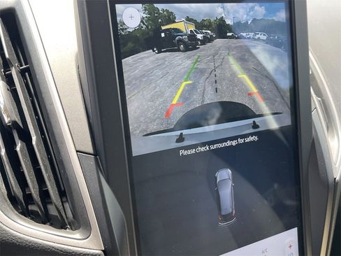 Used 2023 Ford Edge SEL w/ Convenience Package image 22