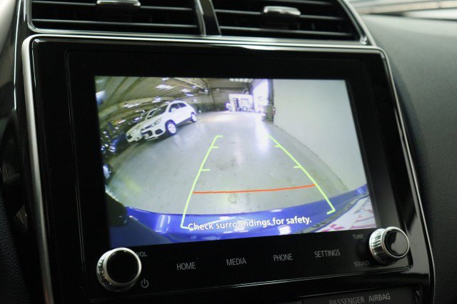 Used 2026 Mitsubishi Outlander Sport AWD image 17
