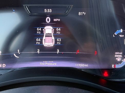 Used 2023 RAM 2500 Rebel w/ Level 2 Equipment Group image 24