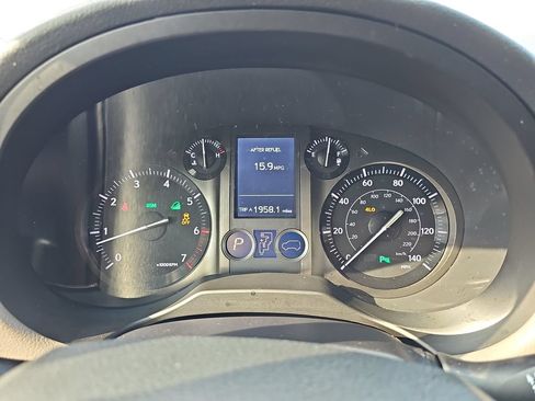 Used 2017 Lexus GX 460 Premium AWD/4WD image 19