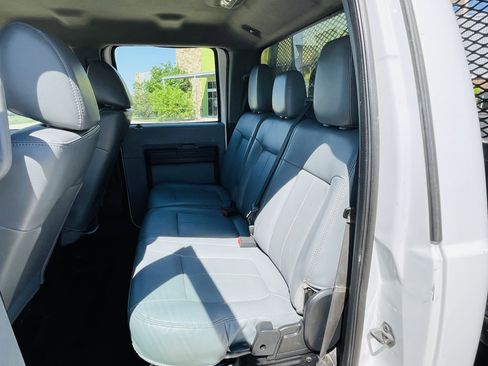 Used 2012 Ford F350 XL w/ PWR Equipment Group image 10