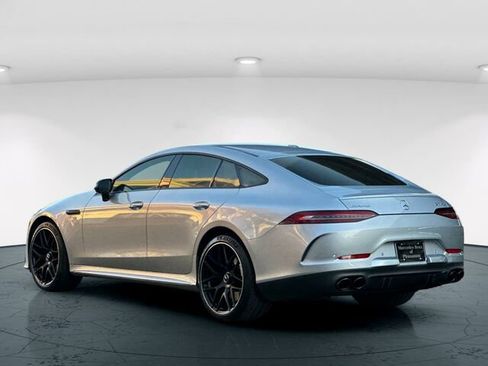 Used 2021 Mercedes-Benz AMG GT 43 image 5