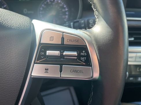 Used 2021 Kia Telluride SX image 25