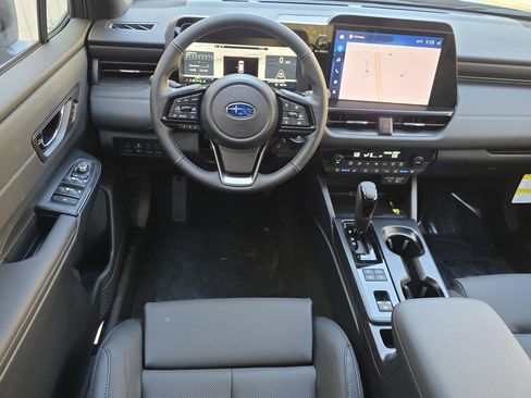 New 2026 Subaru Outback Touring XT AWD/4WD image 14