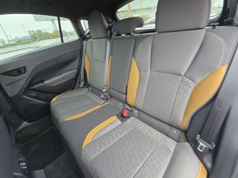 Certified 2025 Subaru Crosstrek 2.5i Sport w/ Crosstrek Mirror Package image 14