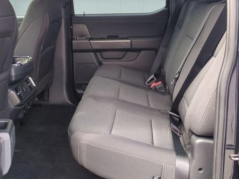 Used 2024 Ford F150 XLT w/ Bed Utility Package AWD/4WD image 24