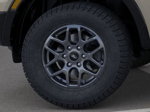 New 2025 Ford Ranger XLT w/ FX4 Off-Road Package image 19