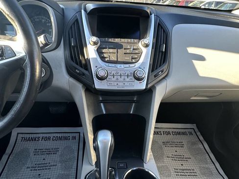 Used 2015 Chevrolet Equinox LT w/ Driver Convenience Package image 13