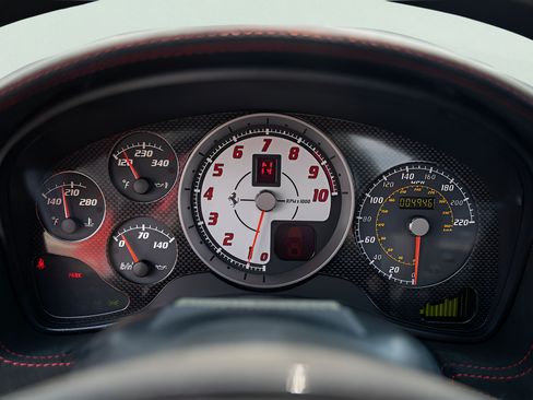 Used 2009 Ferrari F430 Scuderia RWD image 34