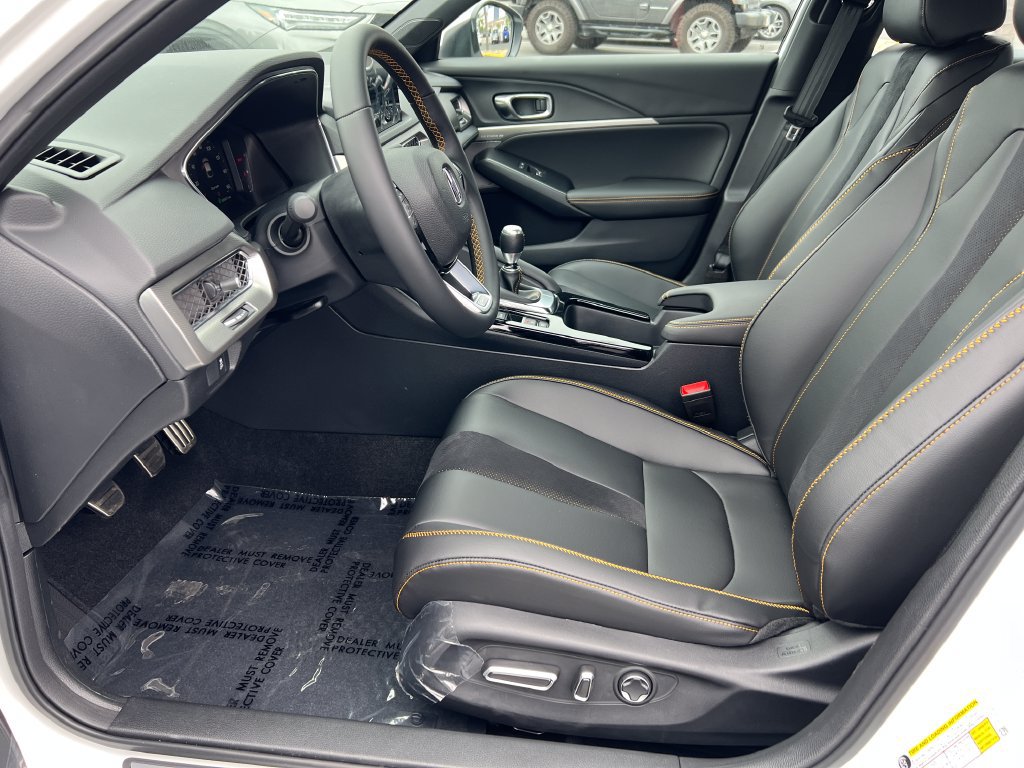 Used 2026 Acura Integra A-Spec w/ Technology Package FWD image 14