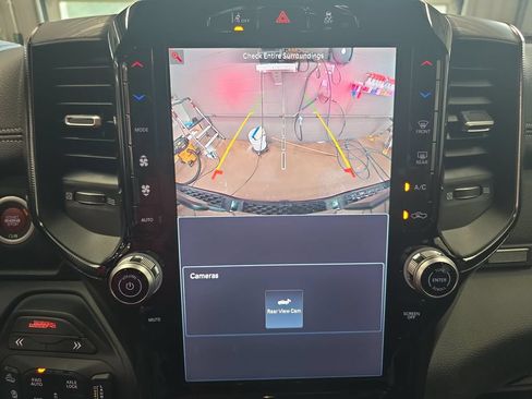 New 2026 RAM 1500 RHO AWD/4WD image 24