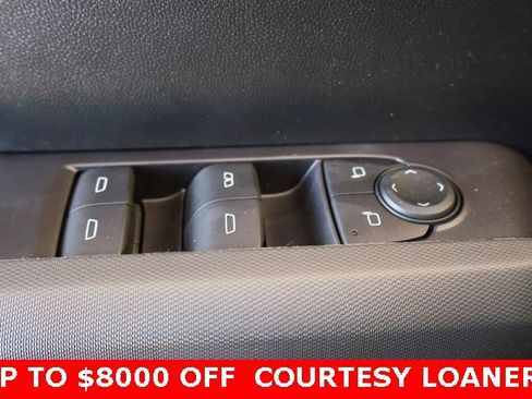 New 2025 GMC Canyon Elevation w/ Convenience Package image 11