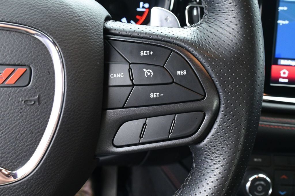 Used 2026 Dodge Durango GT AWD/4WD image 38