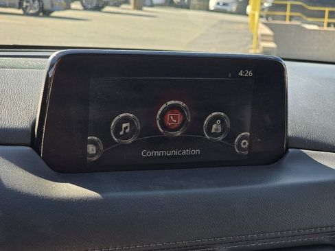 Used 2019 MAZDA CX-5 Grand Touring image 22