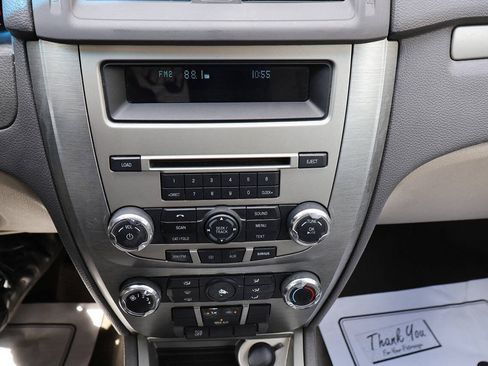 Used 2012 Ford Fusion S FWD image 29