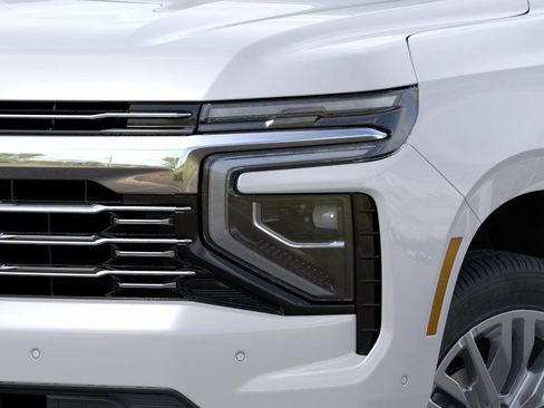 New 2025 Chevrolet Tahoe Premier w/ LPO, Illumination Package image 10