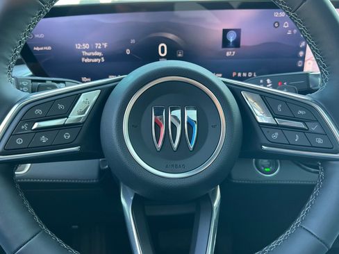 New 2026 Buick Enclave Avenir w/ Super Cruise Package image 24