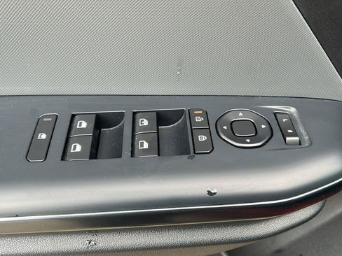 Used 2025 Kia K4 FWD image 9