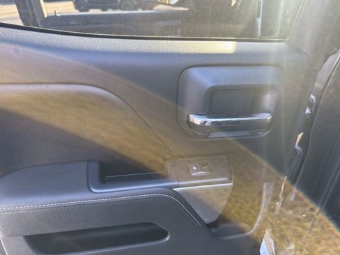 Used 2014 Chevrolet Silverado 1500 LT w/ All Star Edition image 11