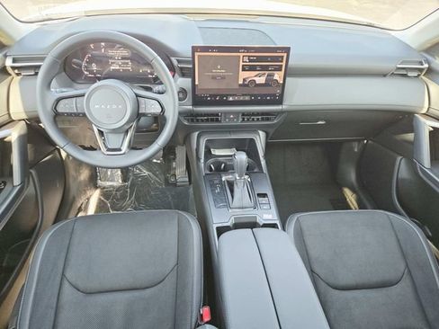 New 2026 MAZDA CX-5 Select AWD/4WD image 6
