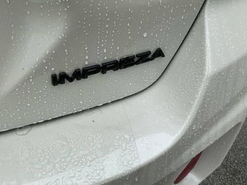 New 2026 Subaru Impreza 2.0i Sport image 6
