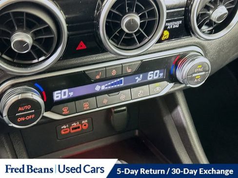 Used 2023 Nissan Sentra SV w/ All-Weather Package FWD image 21