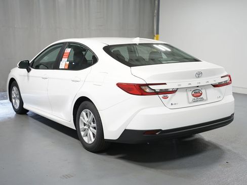 New 2026 Toyota Camry LE image 6